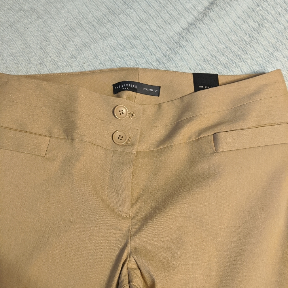 Dress pants